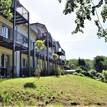 Ferienwohnung Waldloft Sellin  Buitenkant foto